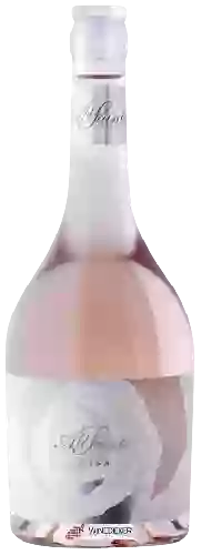 Domaine All Saints - Rosa