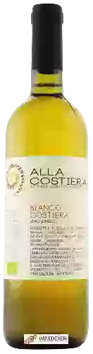 Domaine Alla Costiera - Blanco Costiera