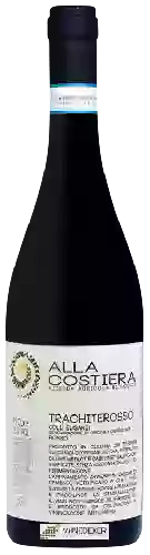 Domaine Alla Costiera - Trachite Rosso