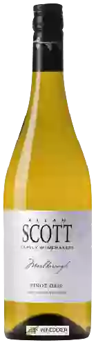 Domaine Allan Scott - Pinot Gris