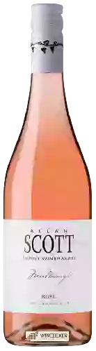 Domaine Allan Scott - Rosé