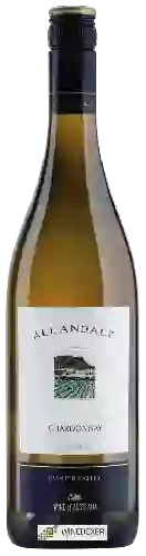 Domaine Allandale - Chardonnay