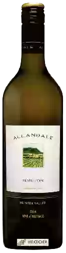 Domaine Allandale - Sémillon