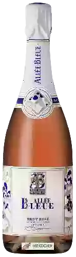 Domaine Allée Bleue - Brut Rosé