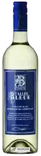 Domaine Allée Bleue - Starlette Blanc