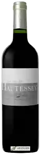 Domaine Allées de Hautessey