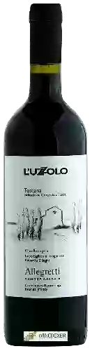 Domaine Allegretti - L'Uzzolo Toscana