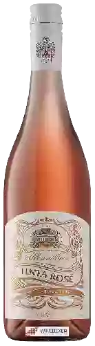 Domaine Allesverloren - Tinta (Barocca) Rosé