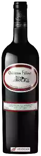 Domaine Alliance Minervois - Château Félines Minervois