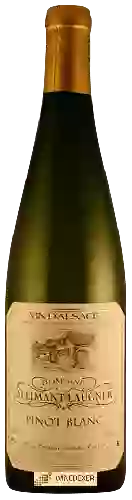 Domaine Allimant-Laugner - Pinot Blanc