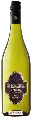 Domaine Allini - Garganega Frizzante