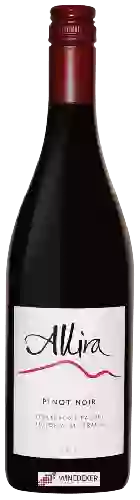Domaine Allira - Pinot Noir