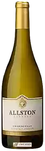 Domaine Allston Estates - Chardonnay