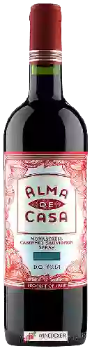 Domaine Alma de Casa