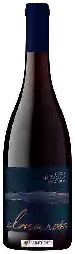 Domaine Alma Rosa - Bentrock Pinot Noir