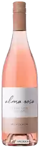 Domaine Alma Rosa - Vin Gris Pinot Noir