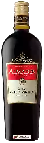 Domaine Almaden - Cabernet Sauvignon Heritage