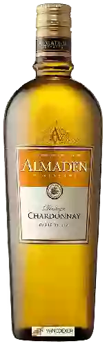 Domaine Almaden - Chardonnay Heritage