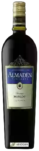 Domaine Almaden - Merlot Heritage