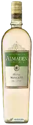 Domaine Almaden - Moscato Heritage