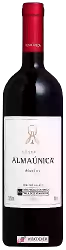 Domaine Almaúnica - Reserva Merlot