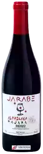 Domaine Almazcara Majara - Jarabe Mencia