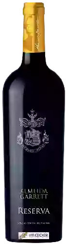 Domaine Almeida Garrett - Reserva Tinto