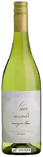 Domaine Almenkerk Wine Estate - Lace Sauvignon Blanc