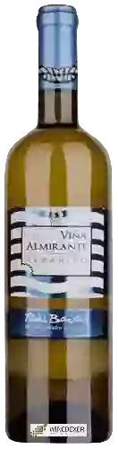 Domaine Almirante - Albariño