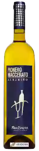 Domaine Almirante - Pionero Maccerato