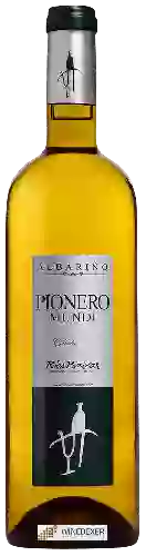 Domaine Almirante - Pionero Mundi