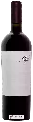 Domaine Aloft - Cabernet Sauvignon