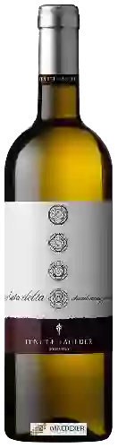 Domaine Alois Lageder - Beta Delta Chardonnay - Pinot Grigio