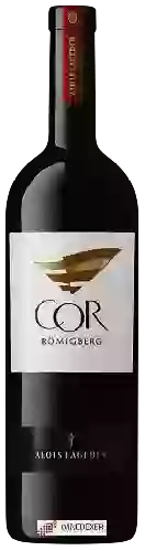 Domaine Alois Lageder - COR Römigberg