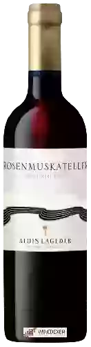 Domaine Alois Lageder - Rosenmuskateller Moscato Rosa