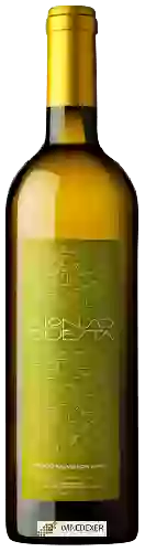 Domaine Alonso Cuesta - Verdejo - Sauvignon Blanc