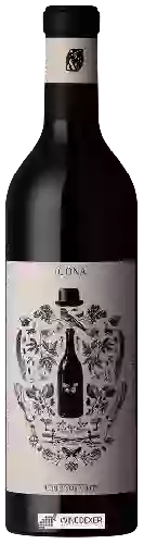 Domaine Alpha Box & Dice - Icona