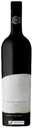 Domaine Alpha Crucis - Cabernet Sauvignon