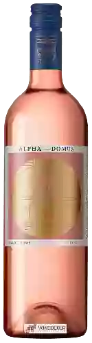 Domaine Alpha Domus