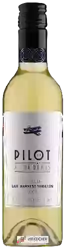 Domaine Alpha Domus - The Pilot Leonarda Late Harvest Sémillon