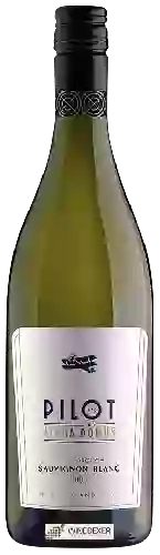 Domaine Alpha Domus - The Pilot Sauvignon Blanc