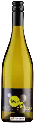 Domaine Alpha Loire - Fleur de Coucou Sauvignon Touraine