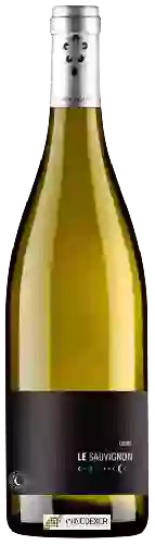 Domaine Alpha Loire - Loire Le Sauvignon