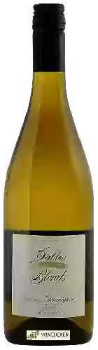 Domaine Alpha Loire - Sables Blonds Touraine Sauvignon