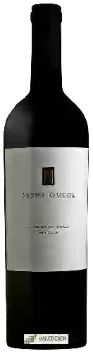 Domaine Alpha Omega - Cabernet Sauvignon