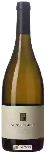 Domaine Alpha Omega - Chardonnay