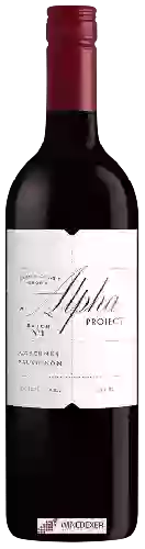 Domaine Alpha Project