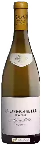 Domaine Alphonse Mellot - La Demoiselle Sancerre