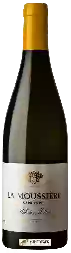 Domaine Alphonse Mellot - La Moussière Sancerre Blanc