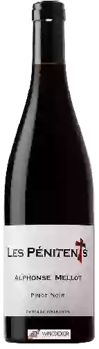 Domaine Alphonse Mellot - Les Pénitents Pinot Noir (Vincent Geantet)